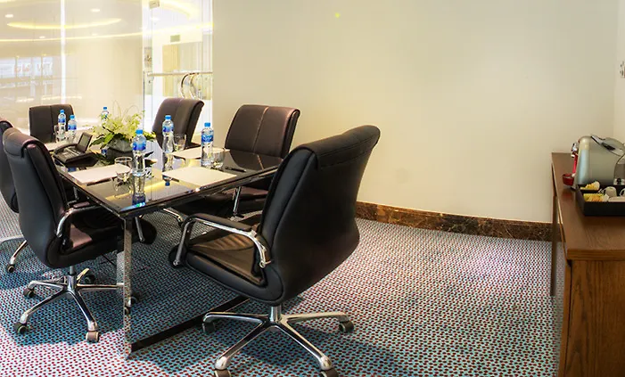 Somewhere Hotel Apartment Dubaj Hotel apartamentowy