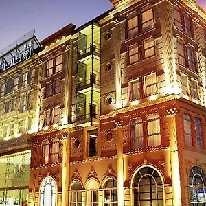Rotana **** Dubai