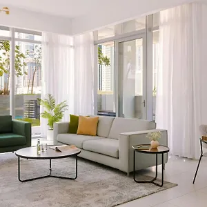 Sonder By Marriott Bonvoy Downtown Towers מלון דירות