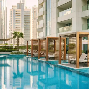 Sonder By Marriott Bonvoy Business Bay **** Ντουμπάι