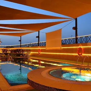 Golden Tulip Deira **** Dubai