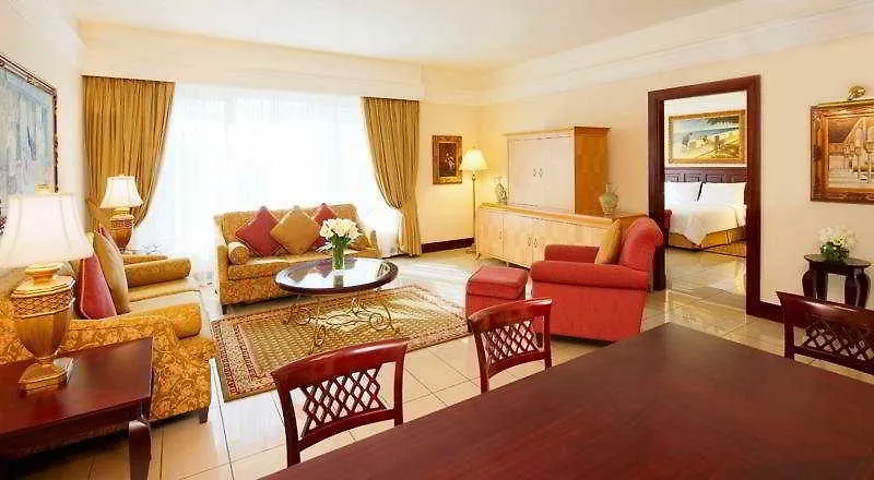 Somewhere Hotel Apartment Dubái Emiratos Árabes Unidos